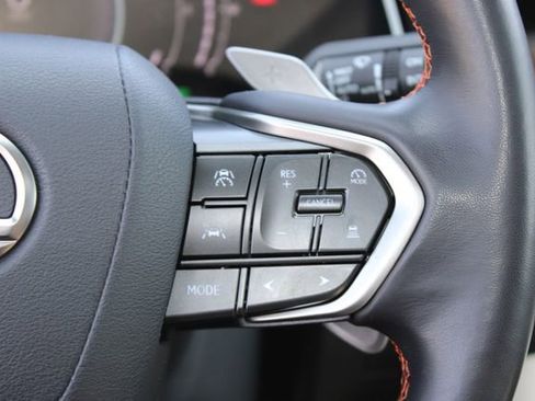 Certified 2024 Lexus NX 350h AWD image 16