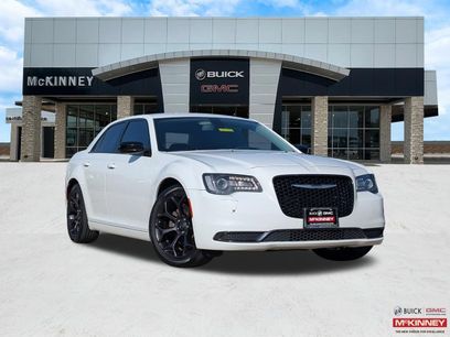 Used 2020 Chrysler 300 Touring w/ Sport Appearance Package