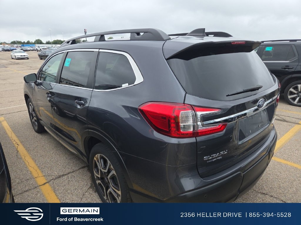 Used 2023 Subaru Ascent Limited AWD/4WD image 7