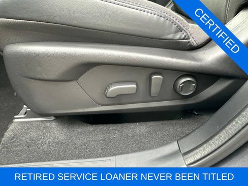 Certified 2026 Subaru Forester Premium AWD/4WD image 12