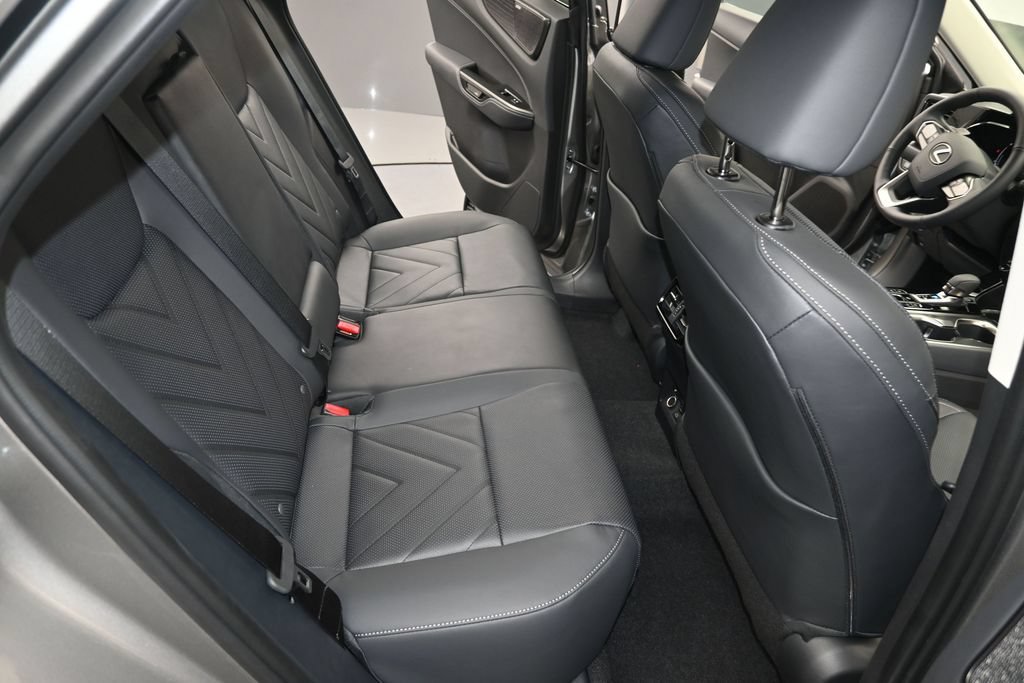 New 2026 Lexus NX 350 AWD w/ Accessory Package (2T) image 15