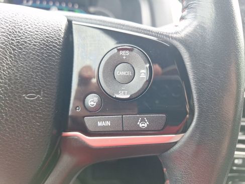 Used 2021 Honda Pilot Black Edition image 20