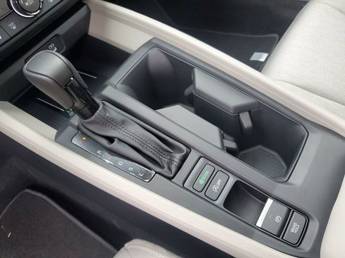 New 2026 Honda Accord SE image 29
