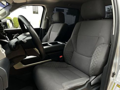 Used 2023 Toyota Tundra SR5 AWD/4WD image 28