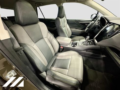 Certified 2024 Subaru Outback Onyx Edition XT image 30