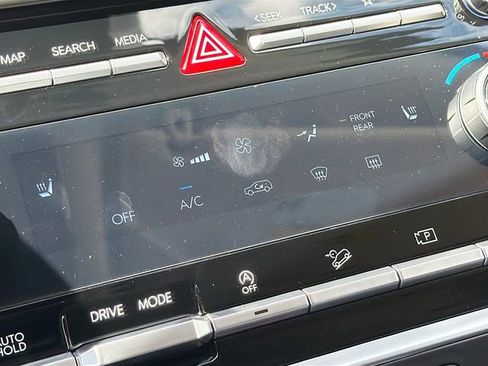 New 2026 Hyundai Santa Fe SEL FWD image 20