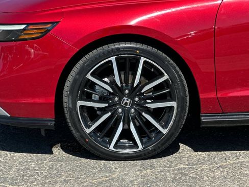 Used 2023 Honda Accord Touring image 26