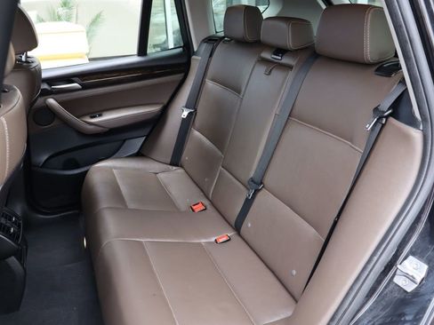 Used 2014 BMW X3 xDrive28i image 12