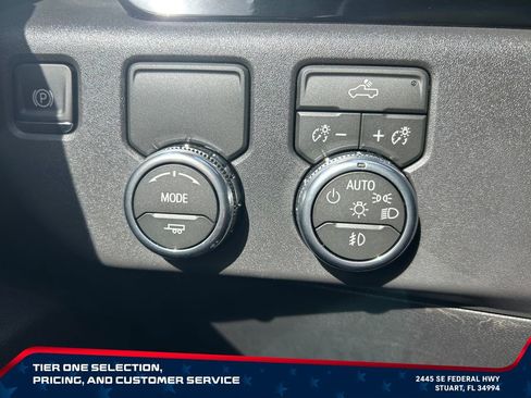 New 2026 GMC Sierra 1500 Elevation w/ Elevation Select Package RWD image 26