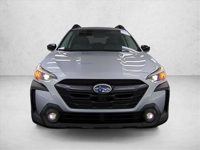 Certified 2024 Subaru Outback Premium AWD/4WD image 2