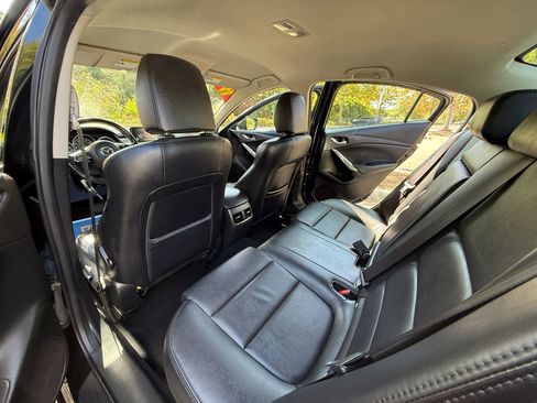 Used 2017 MAZDA MAZDA6 Touring image 19