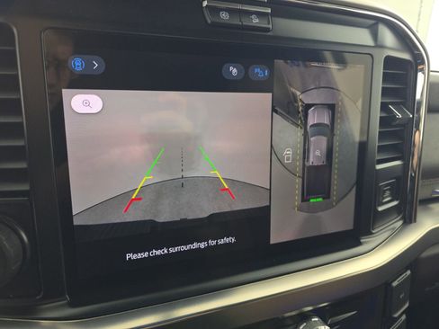 New 2026 Ford F250 King Ranch image 18