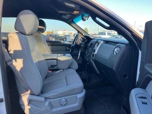 Used 2014 Ford F150 XLT w/ Equipment Group 302A Luxury image 24
