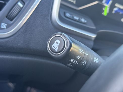 Used 2018 Honda Clarity Touring image 27