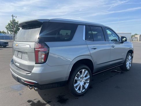 Used 2023 Chevrolet Tahoe High Country image 5