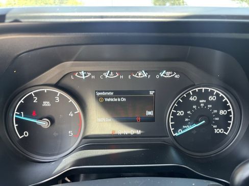Used 2023 Ford F250 XLT w/ FX4 Off-Road Package AWD/4WD image 14