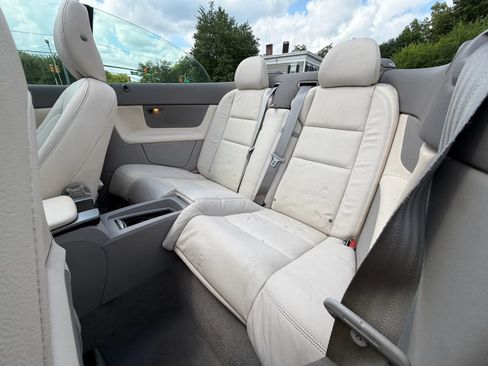 Used 2008 Volvo C70 T5 FWD image 16