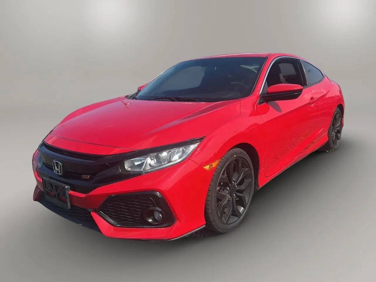Used 2017 Honda Civic Si image 3