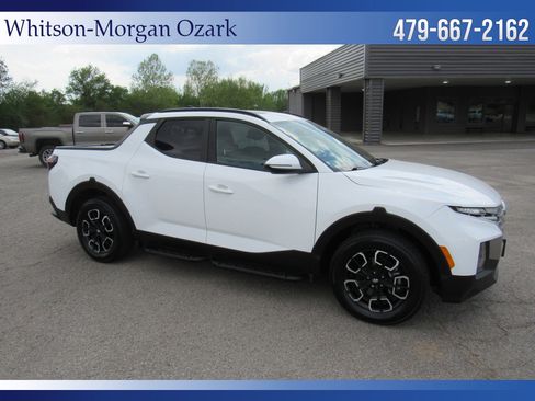 Used 2022 Hyundai Santa Cruz SEL Premium AWD/4WD image 18