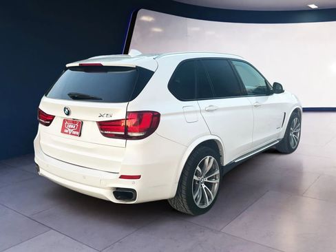 Used 2016 BMW X5 xDrive50i image 5