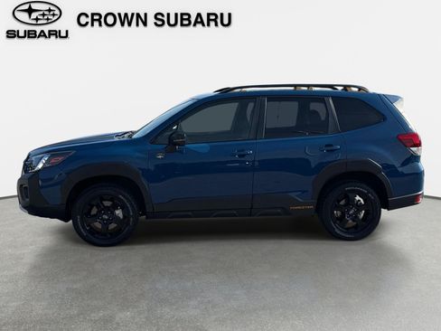 Used 2023 Subaru Forester Wilderness AWD/4WD image 9