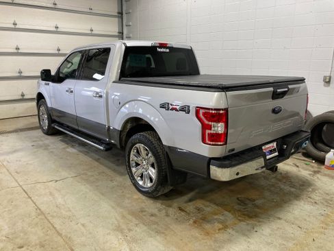 Used 2019 Ford F150 XLT w/ Equipment Group 302A Luxury image 16