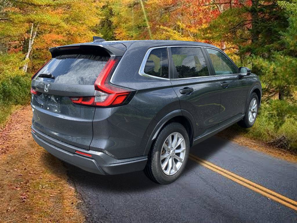 Used 2023 Honda CR-V EX image 3