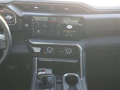 Certified 2023 GMC Sierra 1500 Denali w/ Denali Reserve Package image 13