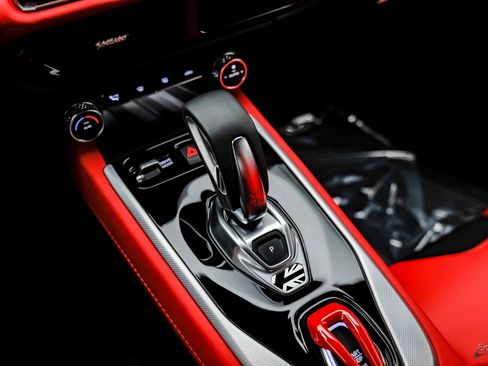 New 2026 Lotus Emira SE image 61