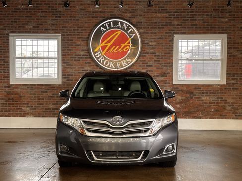 Used 2013 Toyota Venza XLE image 34