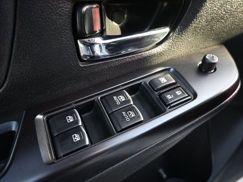 Used 2017 Subaru WRX STI image 20