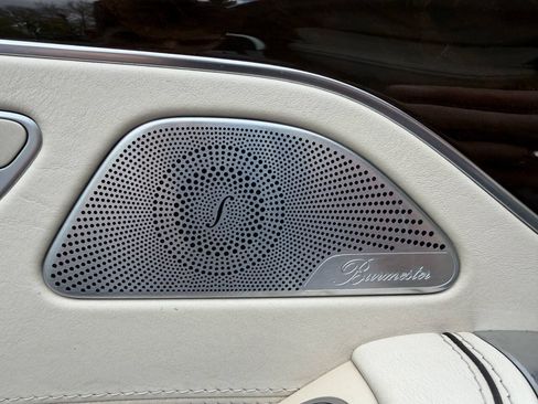 Used 2015 Mercedes-Benz S 63 AMG 4MATIC Coupe image 25