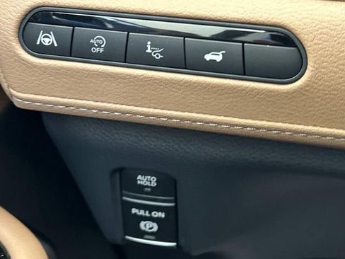 New 2026 INFINITI QX80 Luxe w/ Cargo Package AWD/4WD image 31