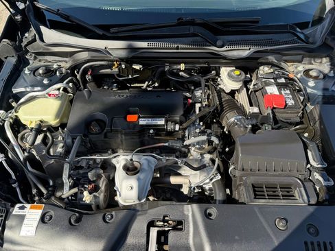 Used 2017 Honda Civic EX image 32