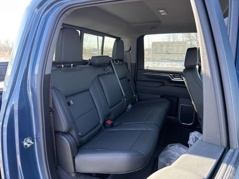 New 2026 Chevrolet Silverado 2500 LT w/ Trail Boss Package image 27