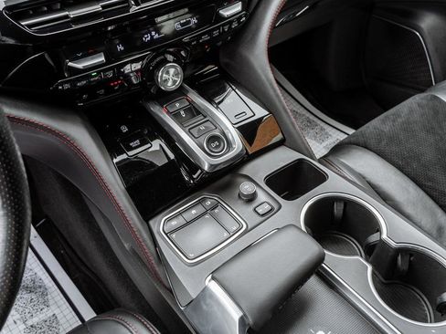 Used 2023 Acura MDX A-Spec image 26