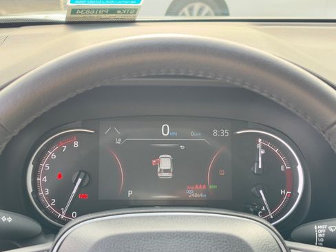 Certified 2025 Toyota RAV4 XLE Premium image 24