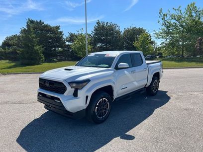 Used 2026 Toyota Tacoma TRD Sport