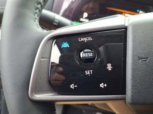 New 2026 Nissan Murano SL image 20