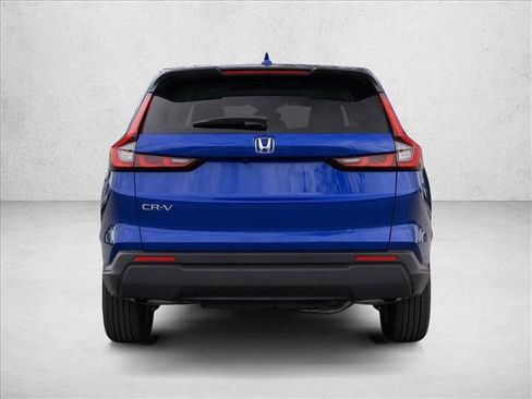 Used 2025 Honda CR-V LX image 6