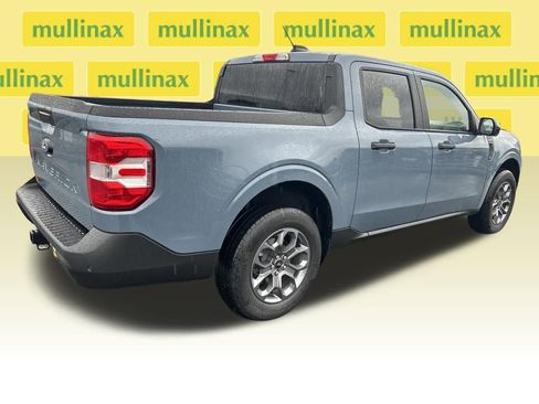 Used 2025 Ford Maverick XLT w/ XLT Luxury Package image 3