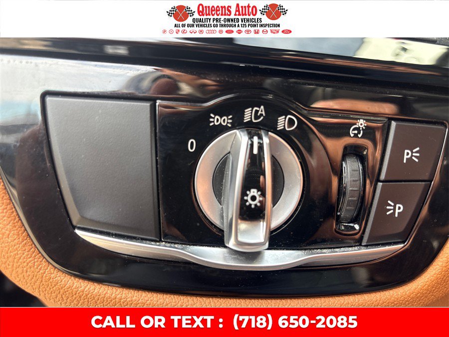 Used 2020 BMW 540i xDrive w/ Premium Package AWD/4WD image 21