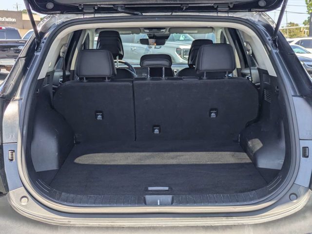 Used 2023 Kia Sportage EX AWD/4WD image 14