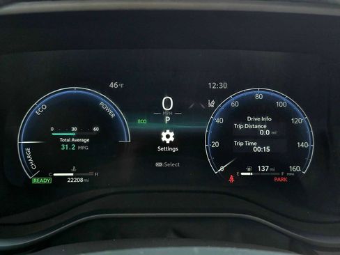 Used 2025 Toyota Sienna Platinum image 26