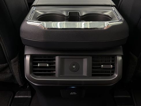 Used 2026 Ford F150 Lariat AWD/4WD image 37