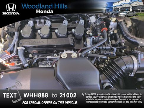 Certified 2025 Honda CR-V EX image 25