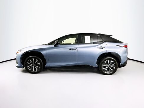 Used 2023 Lexus RZ 450e Premium w/ Technology Package AWD/4WD image 4