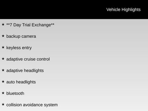 Used 2025 Honda CR-V LX image 5