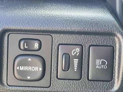 Used 2023 Toyota 4Runner Limited image 30