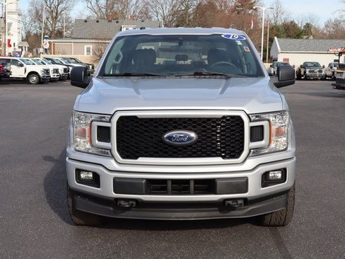 Used 2019 Ford F150 XL w/ Equipment Group 101A Mid image 13